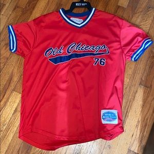 Old Chicago jersey